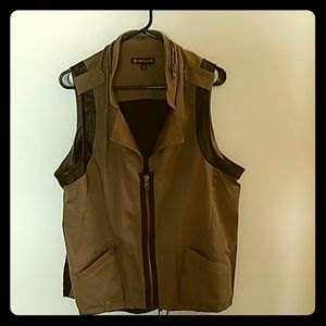 Love & Legend Women's Vest